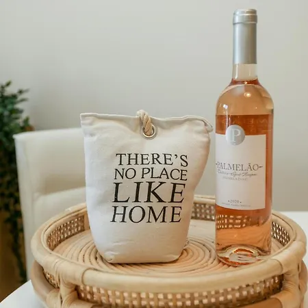 Like Home-Cosy & Bright Studio アパート