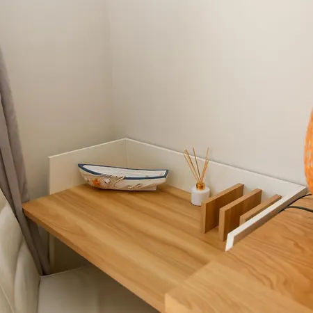 Like Home-Cosy & Bright Studio アパート *