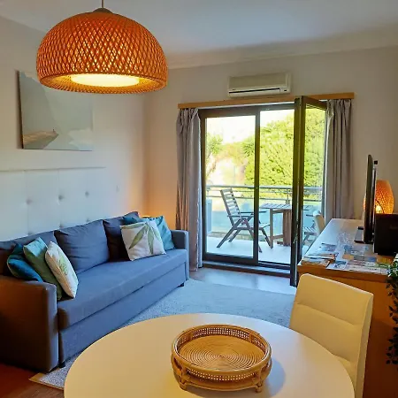 アパート Like Home-Cosy & Bright Studio