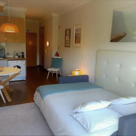 Like Home-Cosy & Bright Studio
