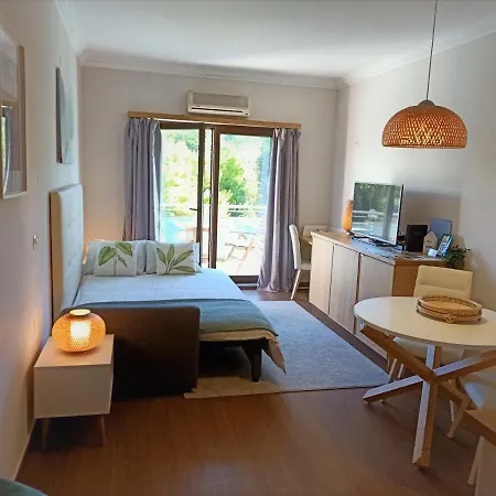 Like Home-Cosy & Bright Studio アパート